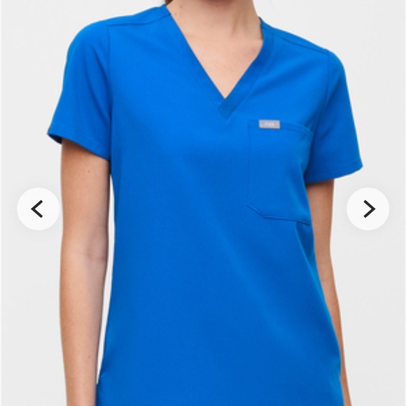 Women’s figs top - Picture 2 of 2